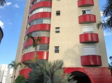 Foto 01 · APARTAMENTO EM SÃO PAULO NA ZONA SUL, LOCALIZADO NO JARDIM BROOKLIN!