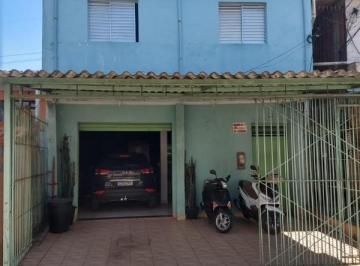 Foto 01 · SOBRADO EM SÃO PAULO NA ZONA SUL, LOCALIZADO NO JARDIM LUCELIA!