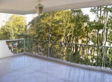 Foto 01 · Apartamento reformado para Locação no Jardim Paulista, São Paulo-SP: 3 Quartos, 3 Suítes, 4 Banheiro