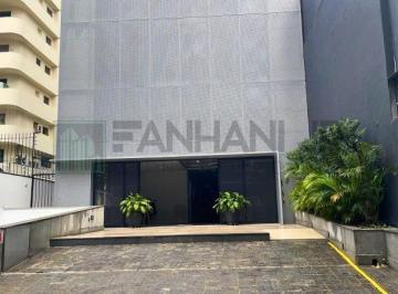 Foto 01 · Prédio Monousuário localizado no privilegiado bairro do Jardim Europa, em uma região de fácil acesso