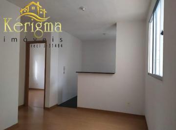 Foto 07 · Vende-se apartamento no 3º andar no Condominio Solar dos Pássaros - Salto/SP
