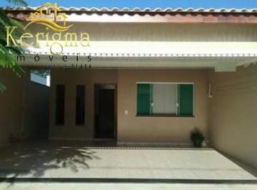 Foto 01 · VENDE-SE CASA NO BAIRRO RECANTO DO GUARAÚ, SALTO-SP