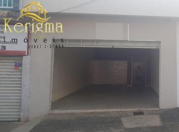 Foto 02 · SALA PARA LOCAÇÃO PARA FINS COMERCIAIS NO BAIRRO SALTO DE SÃO JOSÉ, SALTO-SP