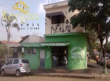 Foto 01 · Vende-se Sobrado com salão comercial ,1 casa com 02 dormitórios e 01 casa com 01 dormitório, Jardim 