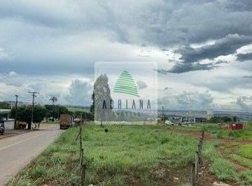 Terreno · VENDA AREA COMERCIAL ANÁPOLIS CITY