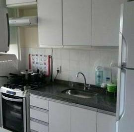 Apartamento · 43m² · 2 Quartos · 1 Vaga · Apartamento Padrão para Venda em Jardim Monte Alto Campinas-SP