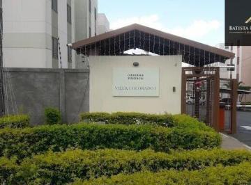 Apartamento · 49m² · 2 Quartos · 1 Vaga · Apartamento em Recanto do Sol I, Campinas/SP