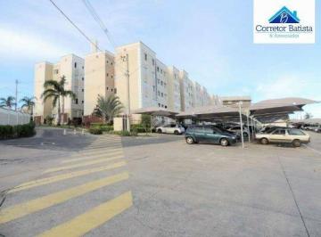 Apartamento · 45m² · 2 Quartos · 1 Vaga · Apartamento Jardim Márcia em Campinas -SP