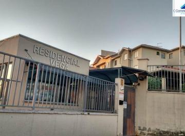 Apartamento · 50m² · 2 Quartos · 1 Vaga · Apartamento Padrão para Venda em Residencial Cosmos Campinas-SP