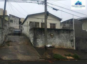 Casa · 60m² · 2 Quartos · 4 Vagas · Casa a venda Vila Carminha Campinas