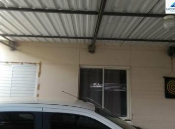 Casa · 70m² · 2 Quartos · 2 Vagas · Casa em Loteamento Residencial Porto Seguro, Campinas/SP
