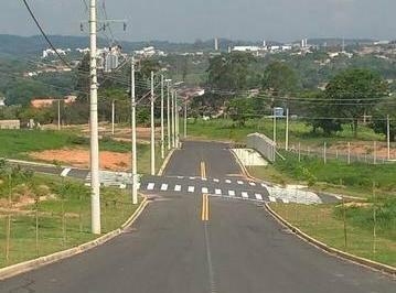 Terreno · 200m² · Terreno Lote para Venda em Jardim Novo Sol Campinas-SP