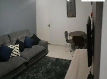 Apartamento · 47m² · 2 Quartos · 1 Vaga · Apartamento Padrão para Venda em Jardim Monte Alto Campinas-SP