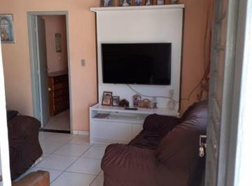 Casa · 198m² · 3 Quartos · 1 Vaga · Casa no Bairro Jd São Pedro