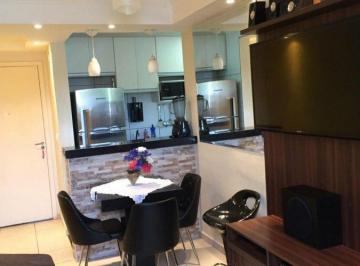 Apartamento · 49m² · 2 Quartos · 1 Vaga · Apartamento Térreo para Venda em Loteamento Parque São Martinho Campinas-SP