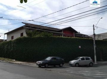 Casa · 520m² · 4 Quartos · 11 Vagas · Casa Padrão para Venda em Jardim Nova Mercedes Campinas-SP