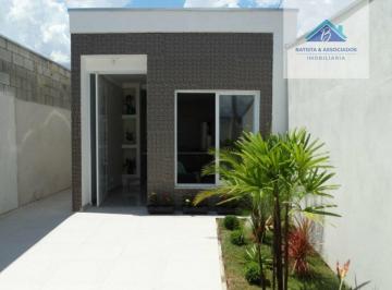 Casa · 60m² · 2 Quartos · 2 Vagas · Casa na Planta Satelite Íris Campinas -SP