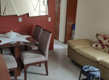 Apartamento · 46m² · 2 Quartos · 1 Vaga · Apartamento Padrão para Venda em Parque São Jorge Campinas-SP