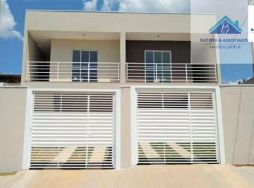Casa · 86m² · 2 Quartos · 2 Vagas · Casa em Jardim São Judas Tadeu, Campinas/SP