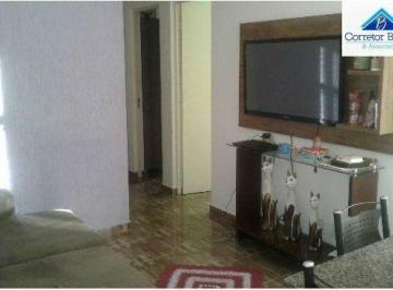 Apartamento · 43m² · 2 Quartos · 1 Vaga · Apartamento Térreo para Venda em Jardim Monte Alto Campinas-SP