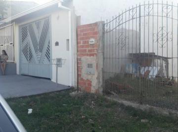 Terreno · 125m² · Terreno Lote para Venda em Loteamento Residencial Novo Mundo Campinas-SP