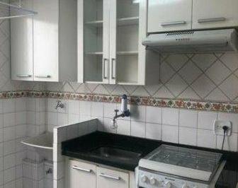 Apartamento · 55m² · 2 Quartos · 1 Vaga · Apartamento em Vila Pompéia, Campinas/SP