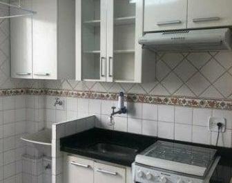 Apartamento · 55m² · 2 Quartos · 1 Vaga · Apartamento em Vila Pompéia, Campinas/SP