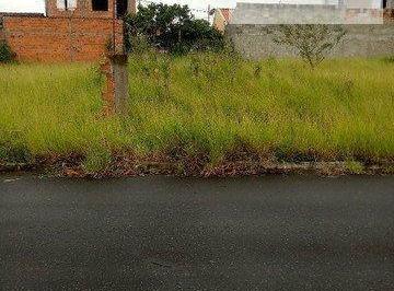 Terreno · 126m² · Terreno Lote para Venda em Residencial Colina das Nascentes Campinas-SP