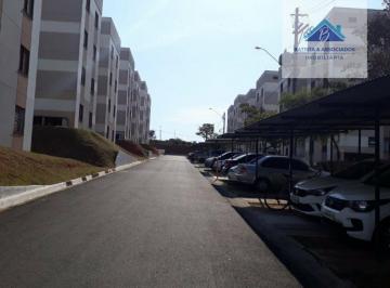 Apartamento · 48m² · 2 Quartos · 1 Vaga · Apartamento Padrão para Venda em Parque São Jorge Campinas-SP