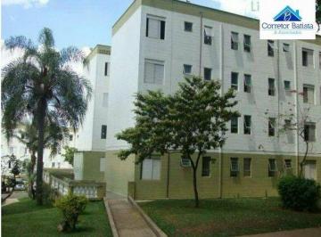 Apartamento · 55m² · 3 Quartos · 1 Vaga · Apartamento Padrão para Venda em Vila Padre Manoel de Nóbrega Campinas-SP