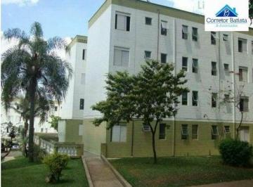Apartamento · 55m² · 3 Quartos · 1 Vaga · Apartamento Padrão para Venda em Vila Padre Manoel de Nóbrega Campinas-SP