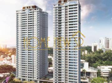 2022080817063784813.jpg · Apartamento para Venda em São Paulo, Real Parque, 4 dormitórios, 4 suítes, 5 banheiros, 3 vagas