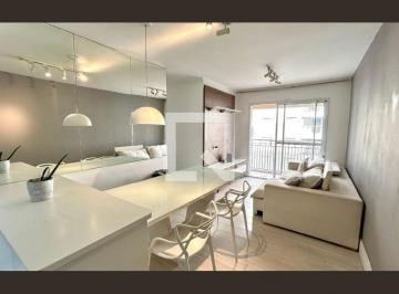 Apartamento · 65m² · 3 Quartos · 1 Vaga · Apartamento para Aluguel - Vila Augusta, 3 Quartos, 65 m² - Guarulhos