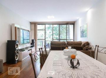 Apartamento · 150m² · 4 Quartos · 2 Vagas · Apartamento para Aluguel - Recreio, 4 Quartos,  150 m² - Rio de Janeiro