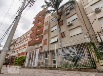 Apartamento · 50m² · 1 Quarto · Apartamento para Aluguel - Bom Fim, 1 Quarto,  50 m² - Porto Alegre