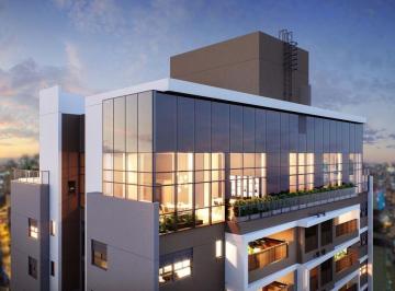202108261214402920.jpg · Studio para Venda em São Paulo, Vila Gumercindo, 1 dormitório, 1 banheiro