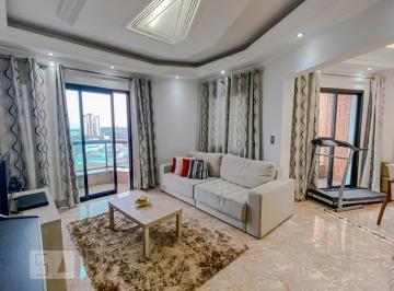 Apartamento · 130m² · 3 Quartos · 3 Vagas · Apartamento para Aluguel - Vila Formosa, 3 Quartos,  130 m² - São Paulo