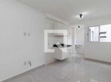 Apartamento · 32m² · 1 Quarto · Apartamento para Aluguel - Água Fria, 1 Quarto, 32 m² - São Paulo