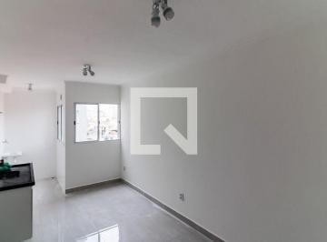 Apartamento · 32m² · 1 Quarto · Apartamento para Aluguel - Água Fria, 1 Quarto, 32 m² - São Paulo