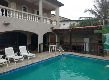 20210622103848781260.jpg · Casa para Venda em Santos, Guarujá, 6 dormitórios, 2 suítes, 4 banheiros, 3 vagas