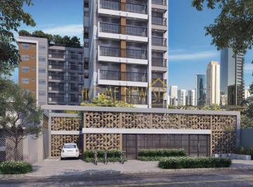 202110211428328565.jpg · Studio para Venda em São Paulo, Vila Cordeiro, 1 dormitório, 1 banheiro