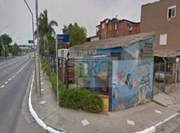20211103170729568524.jpg · Terreno para Venda em São Paulo, Chácara Califórnia, 1 dormitório, 1 banheiro