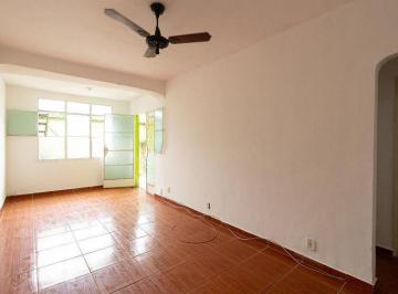 Casa · 70m² · 2 Quartos · 1 Vaga · Casa para Aluguel - Campo Grande, 2 Quartos,  70 m² - Rio de Janeiro