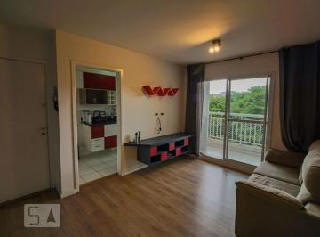 Apartamento · 60m² · 2 Quartos · 1 Vaga · Apartamento para Aluguel - Butantã, 2 Quartos, 60 m² - São Paulo