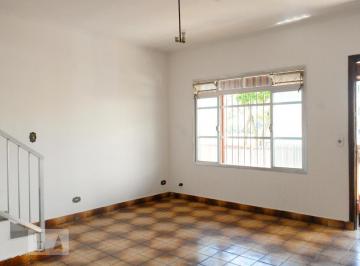 Casa · 80m² · 2 Quartos · 1 Vaga · Casa para Aluguel - Anchieta, 2 Quartos, 80 m² - São Bernardo do Campo