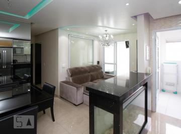Apartamento de 2 quartos, São Paulo · Apartamento para Aluguel - Tatuapé, 2 Quartos, 62 m² - São Paulo