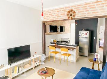 Casa · 40m² · 1 Quarto · Casa para Aluguel - Moema, 1 Quarto, 40 m² - São Paulo