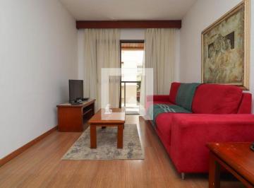 Apartamento · 45m² · 1 Quarto · 1 Vaga · Apartamento para Aluguel - Jardim Paulista, 1 Quarto, 45 m² - São Paulo