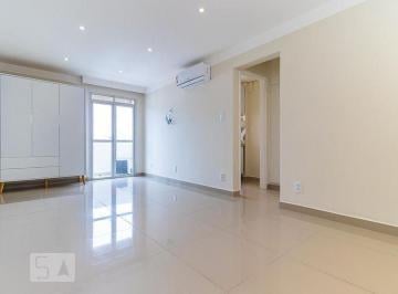 Apartamento · 36m² · 1 Quarto · 1 Vaga · Apartamento para Aluguel - Centro, 1 Quarto, 36 m² - Campinas