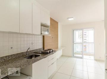 Apartamento · 27m² · 1 Quarto · Apartamento para Aluguel - Bela Vista, 1 Quarto, 27 m² - São Paulo